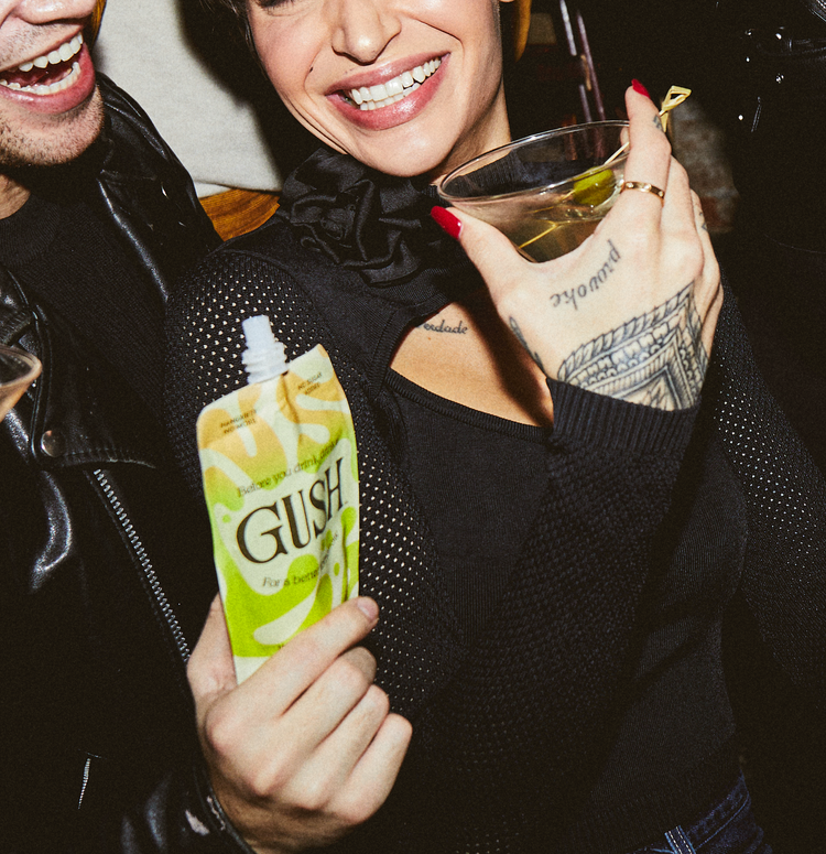 The Hangover Cure You Didn't Know You Needed: Korean Pear Juice!